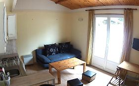 Studio avec terrasse à La Rochelle périphérie - Périgny