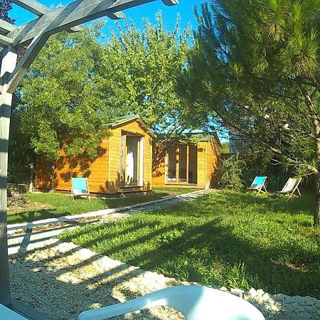 Studio avec terrasse à La Rochelle périphérie - Périgny Extérieur photo