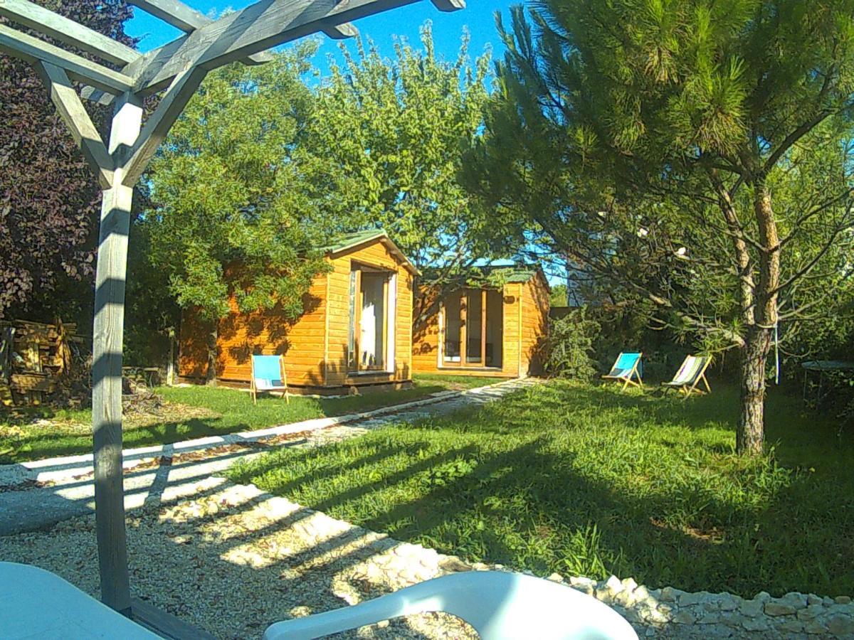 Studio avec terrasse à La Rochelle périphérie - Périgny Extérieur photo